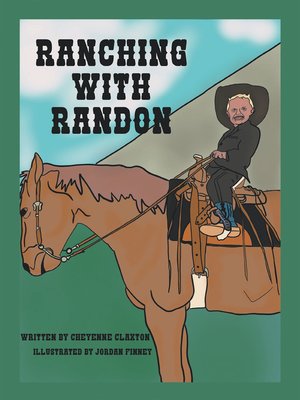cover image of Ranching with Randon
